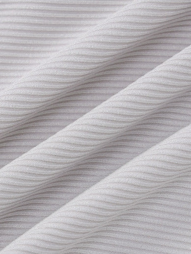 Backless Split Irregular Asymmetric Dress