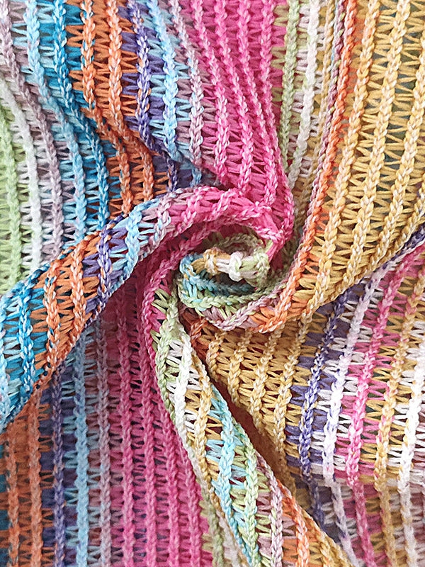 HalterNeck Vest & Sheath Skirt Set