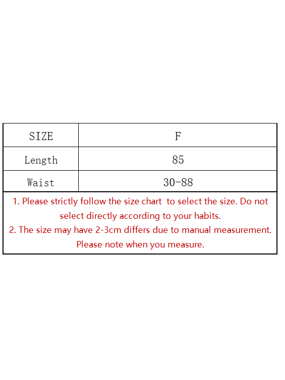 A Line Pleated Ruffle Ruched Skirt