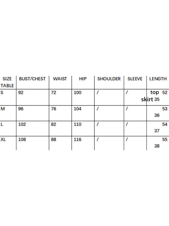 Denim Long Vest & Shorts Coord Set