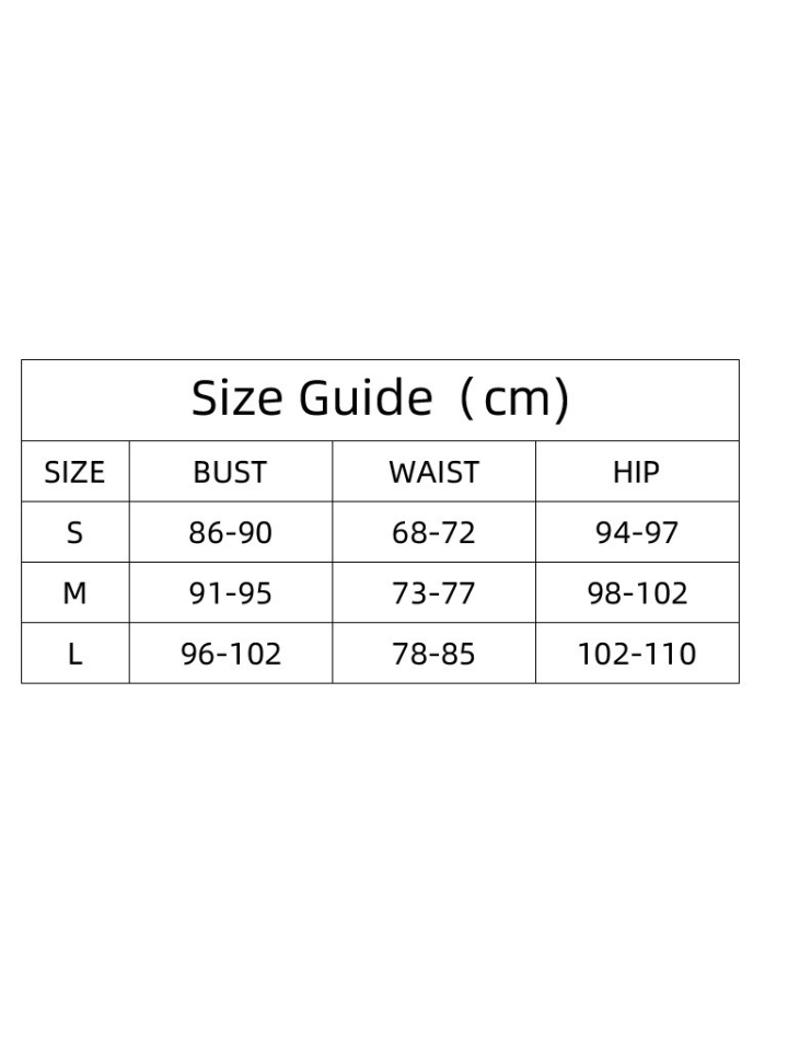 V Neck Long Sleeve One Piece Swimsuit Beach Set