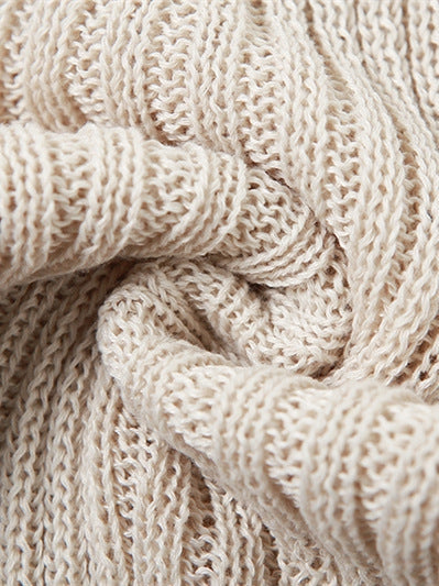 Spaghetti Strap Cutout Slim Sheath Dress