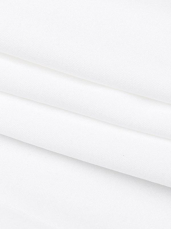 Asymmetric Corset Lace Ruffle Dress