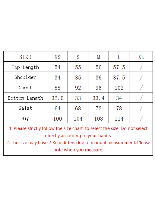 Embroidered Vest & Shorts Coord Set