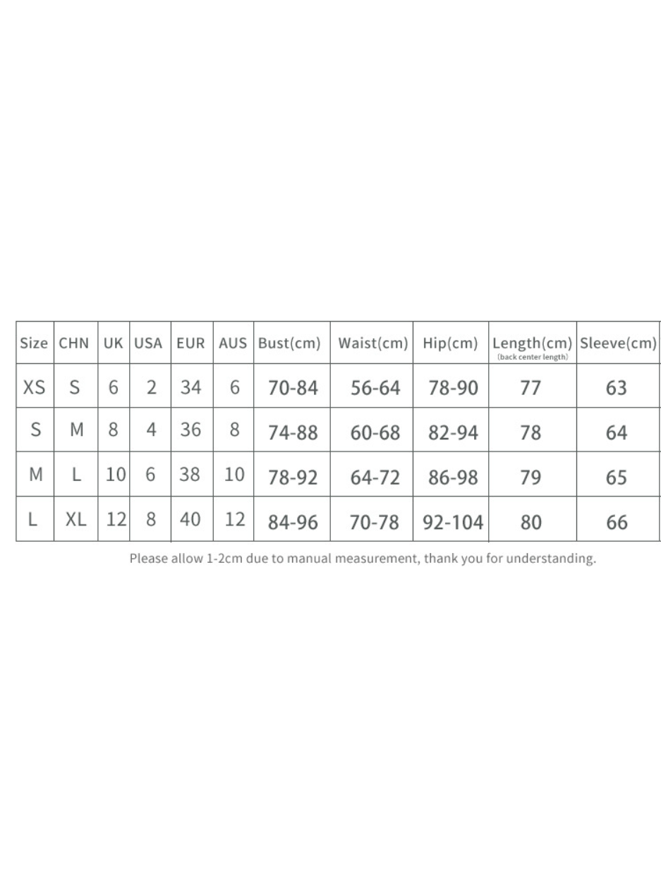 Halterneck Full Sleeve Boning Corset Hip Dress