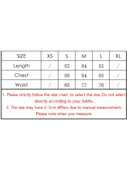 Pastoral Print High Slit Strap Dress