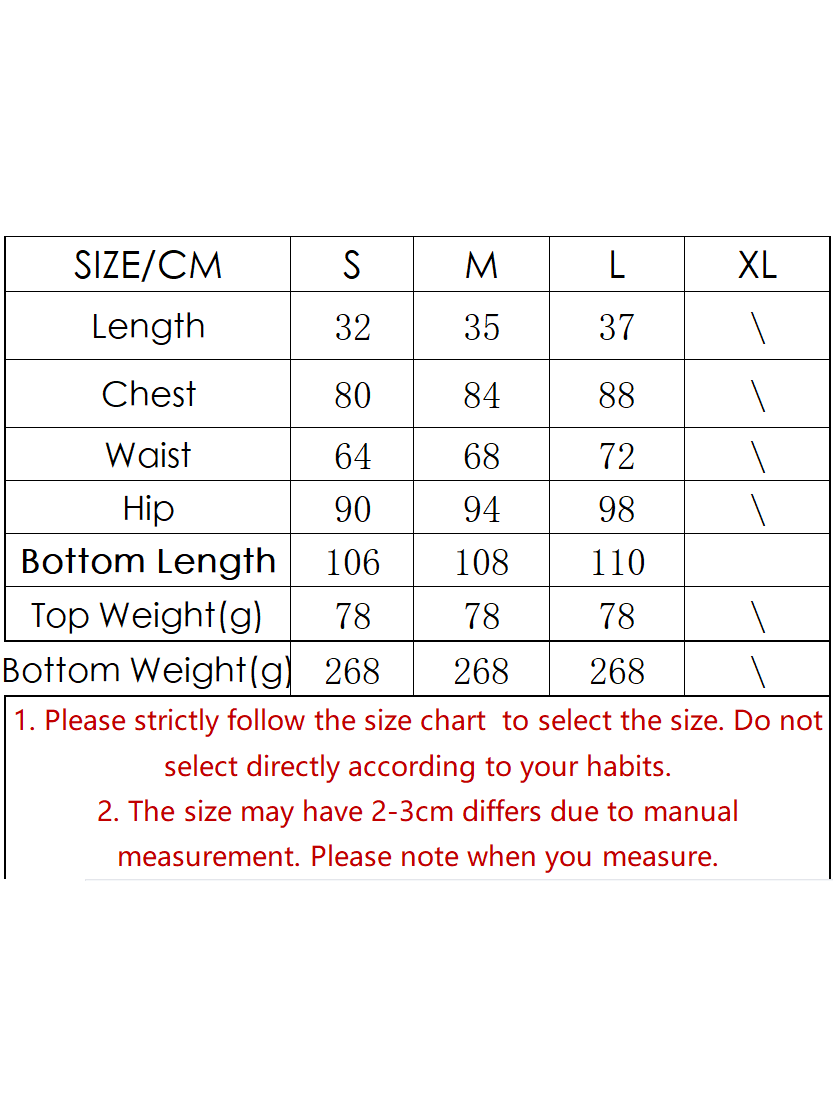 Tank Top & High Waist Buckle Casual Pants Set