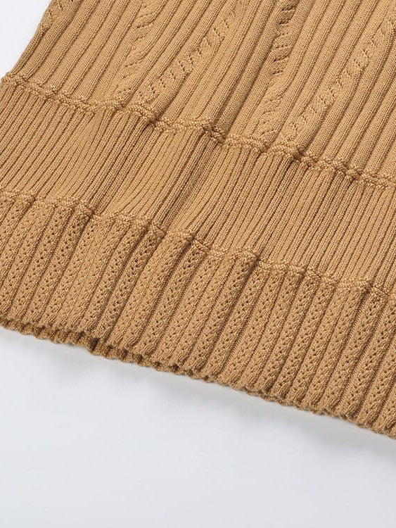 Print Golden Beaded Dress