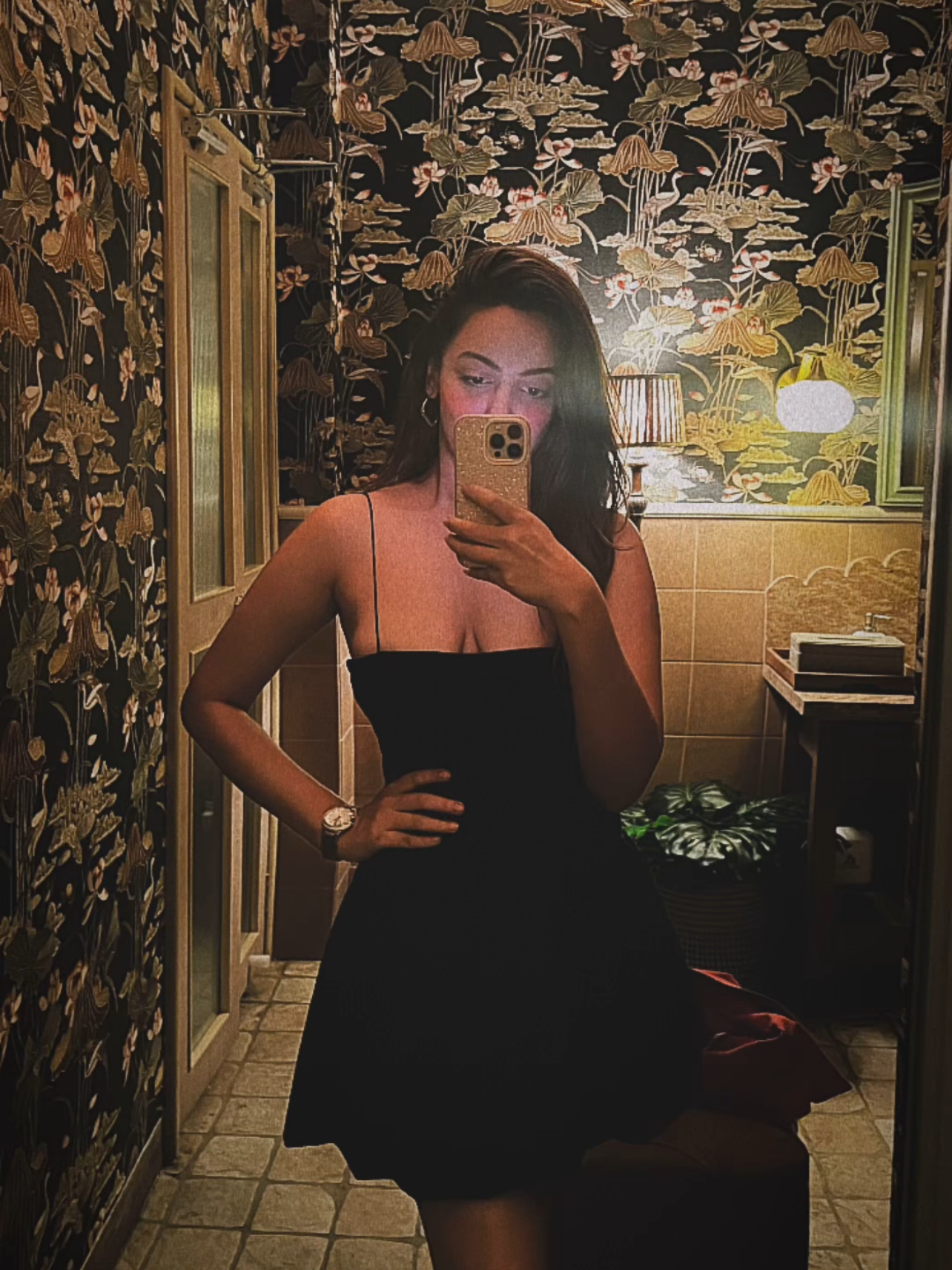 Saleya Short Ruffle Dress