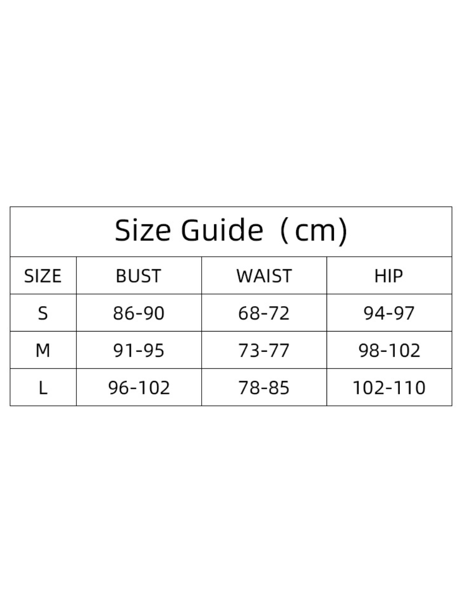 Halterneck Flower Applique Cutout Swimsuit & Skirt Coord Set