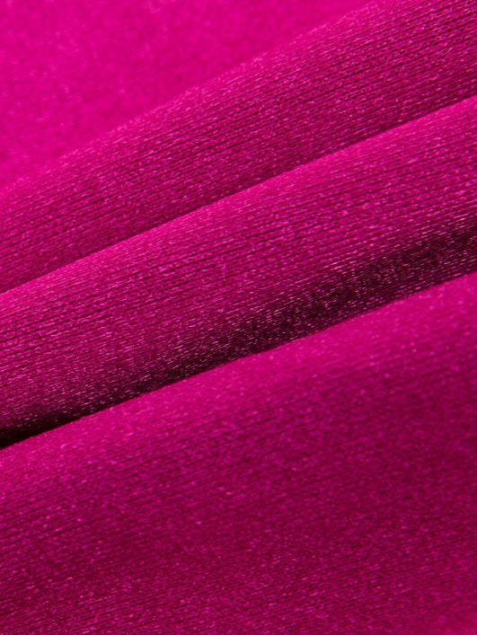 Irregular Asymmetric Bandeau Short Dress