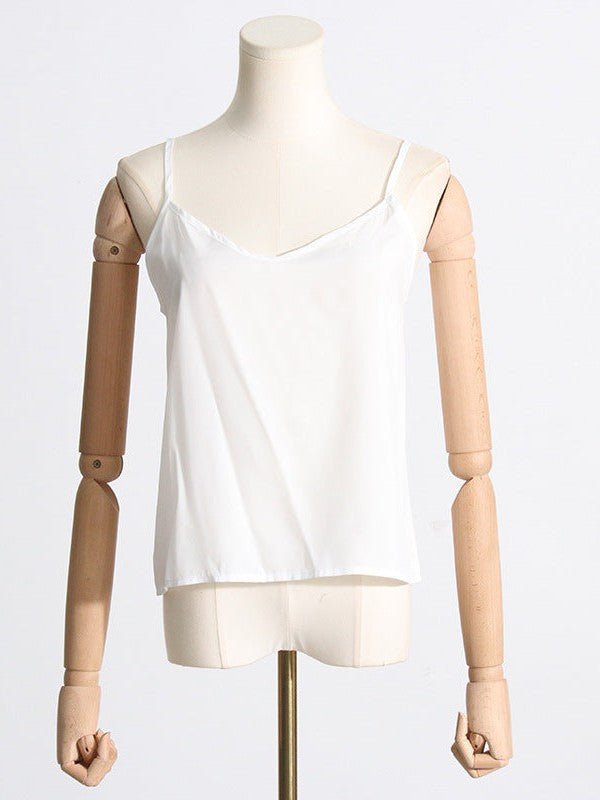 French Crochet Shirt Top & Shorts Coord Set