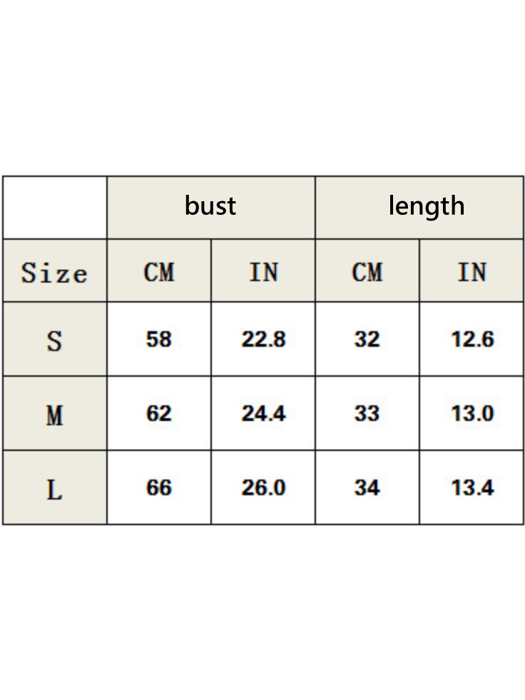 V Neck Knitted Vest Striped Halter Crop Top