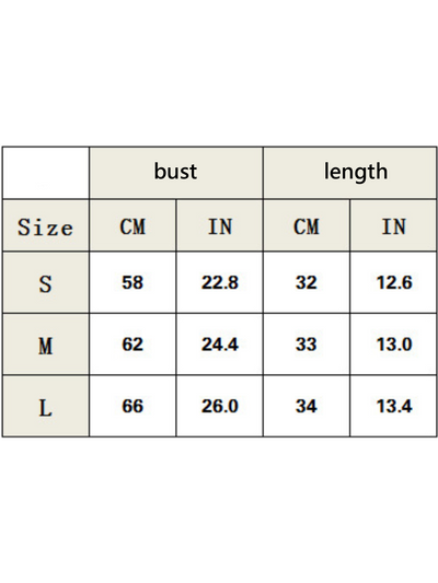 V Neck Knitted Vest Striped Halter Crop Top