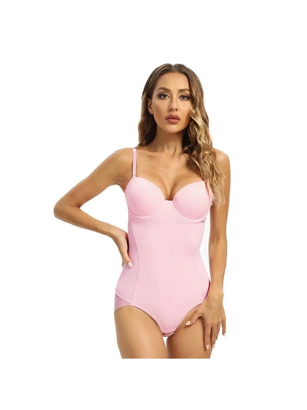 Corset Bodysuit Body shapewear