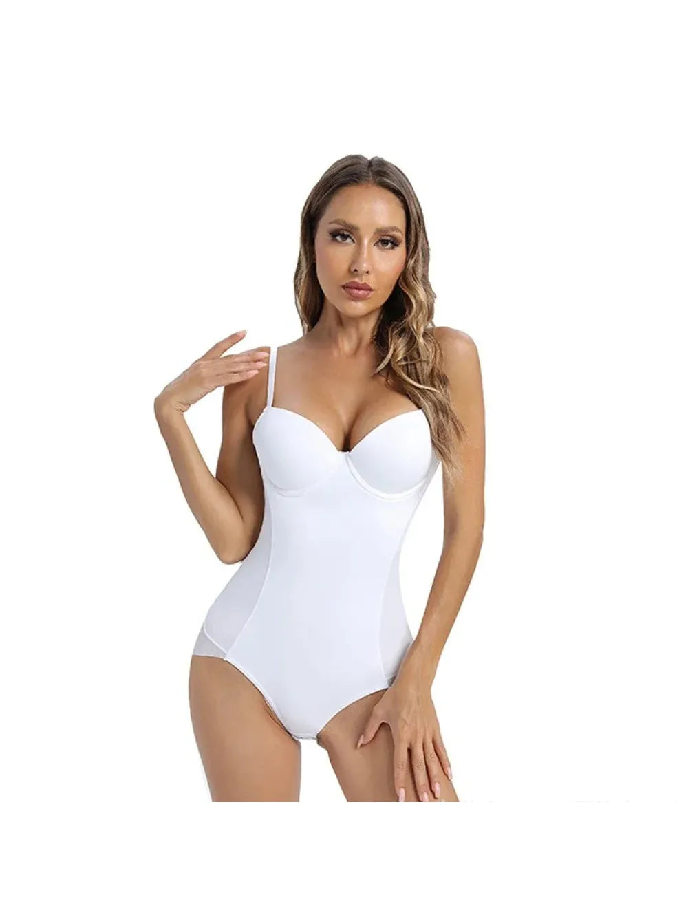 Corset Bodysuit Body shapewear