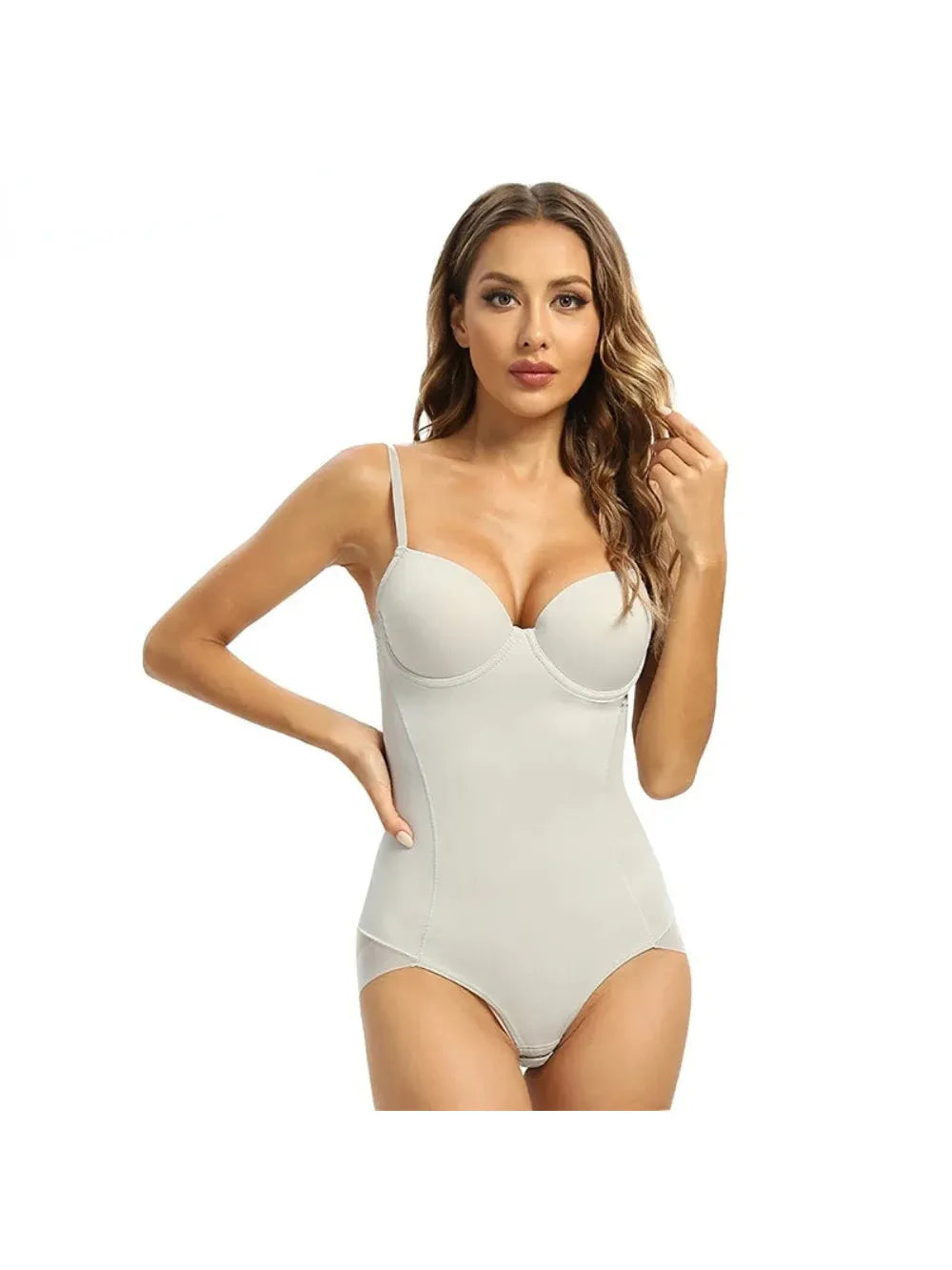 Corset Bodysuit Body shapewear