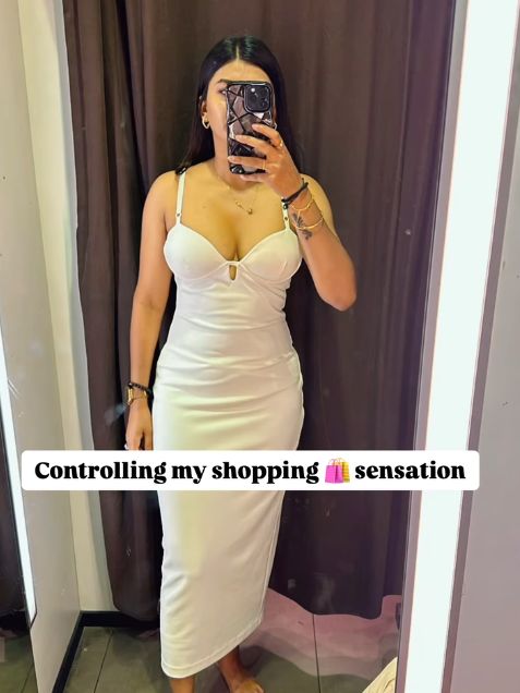 Sweetheart Neck Hollow Out Midi Dress