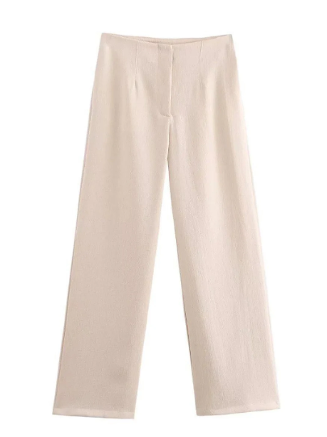 June Allure Strapless Top & Pants Coord Set