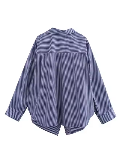 Cotton Long Sleevees Shirt