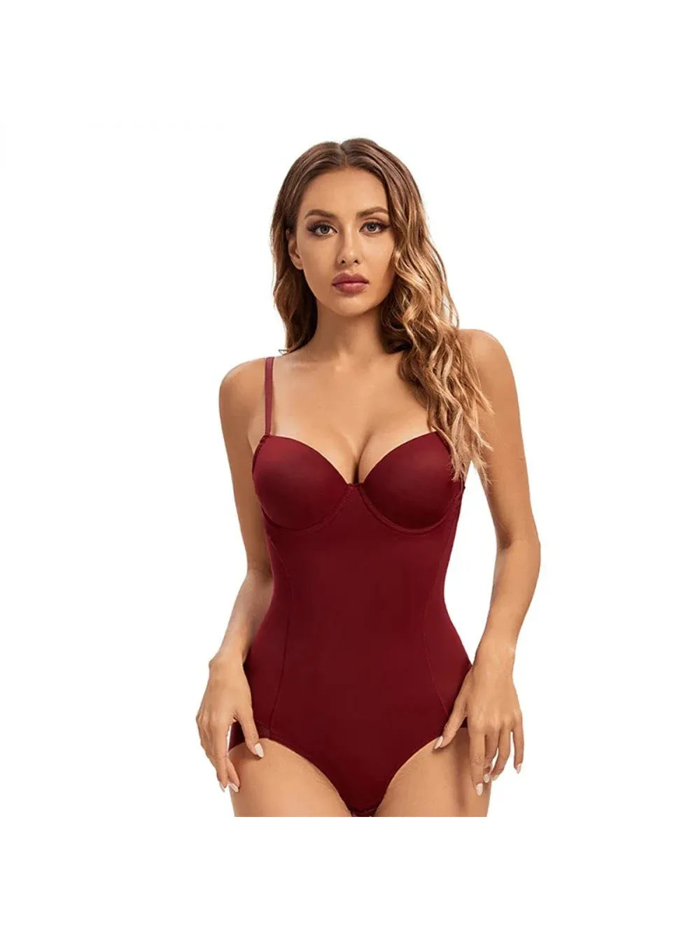 Corset Bodysuit Body shapewear