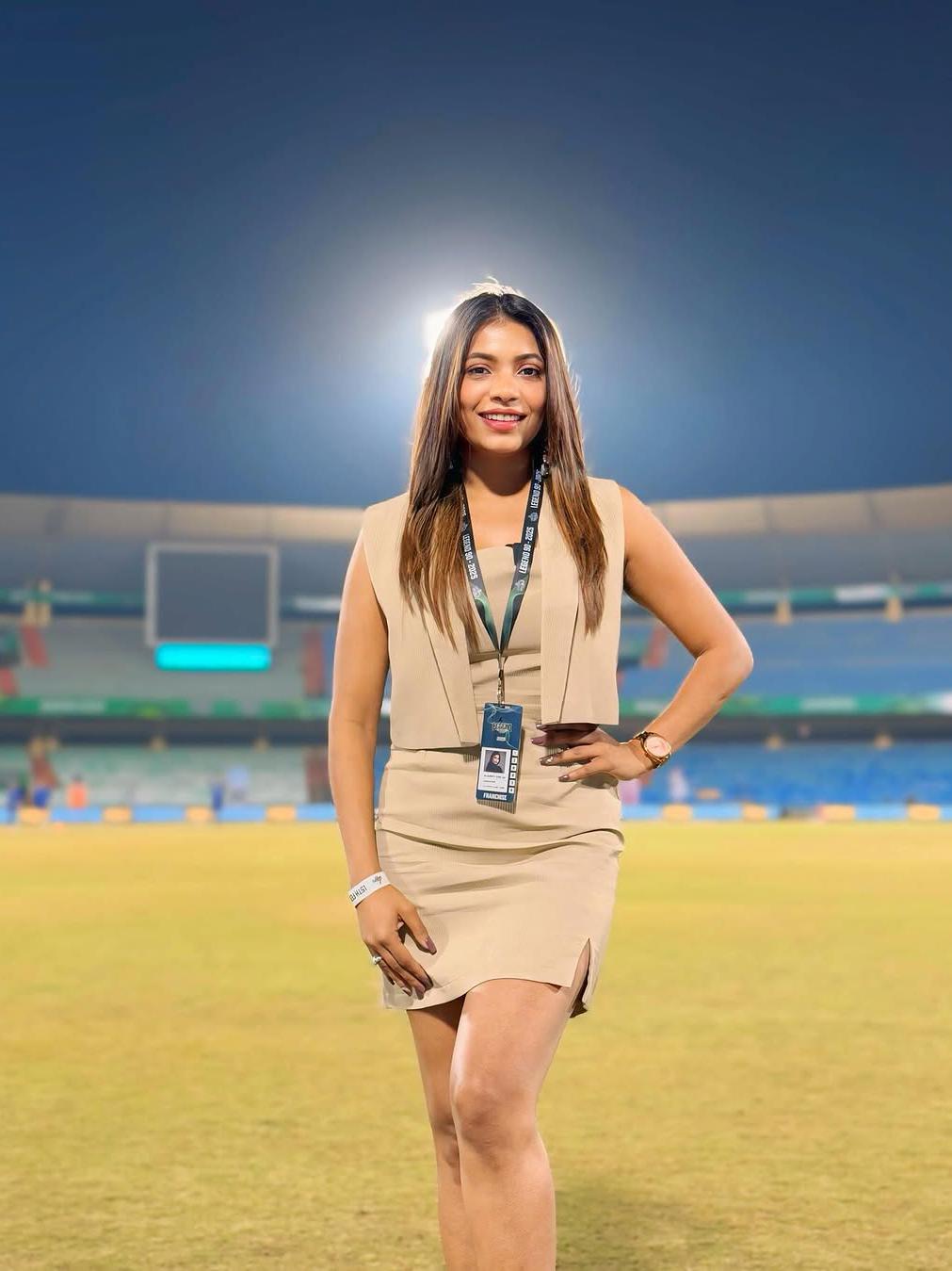 Crop Waist Coat Vest & Tube Dress Coord Set