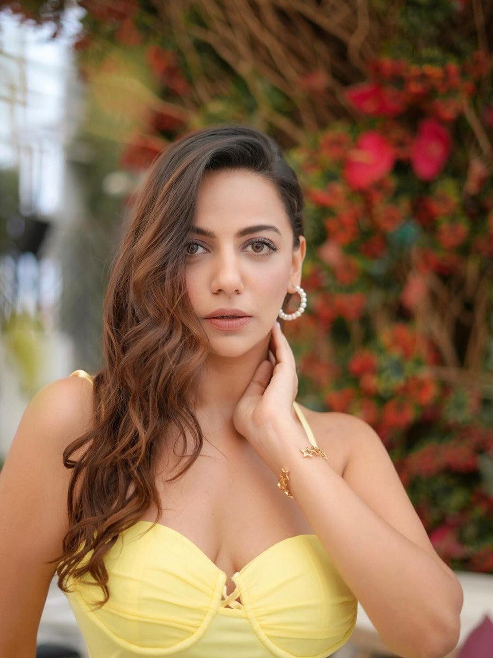 Hollow Out Cutout Out Sheath Cami Dress