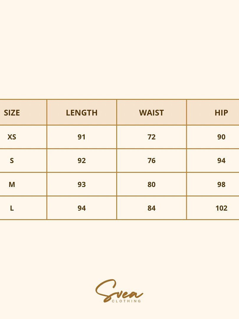 Sleevless Belted Vest Waist Coat & Pencil Skirt Coord Set