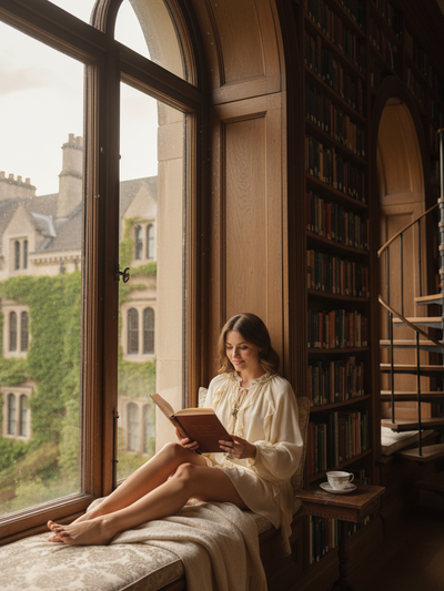 Boho Bell Sleeves Ruffle Blouse Top