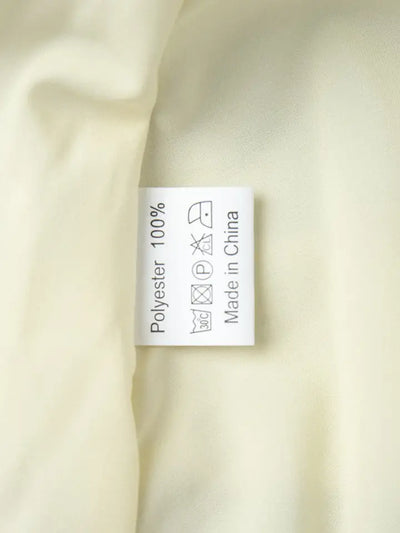 V Neck Sleeve With Ruffle Hem Short Dress