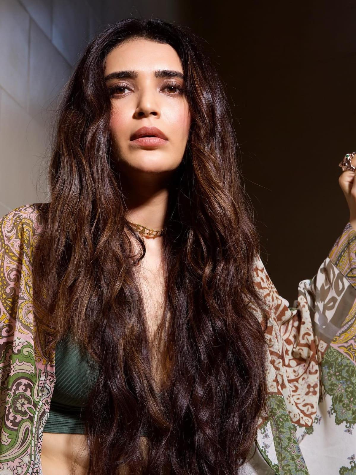 Batwing Sleeves Top & Wide Leg Pants Coord Set