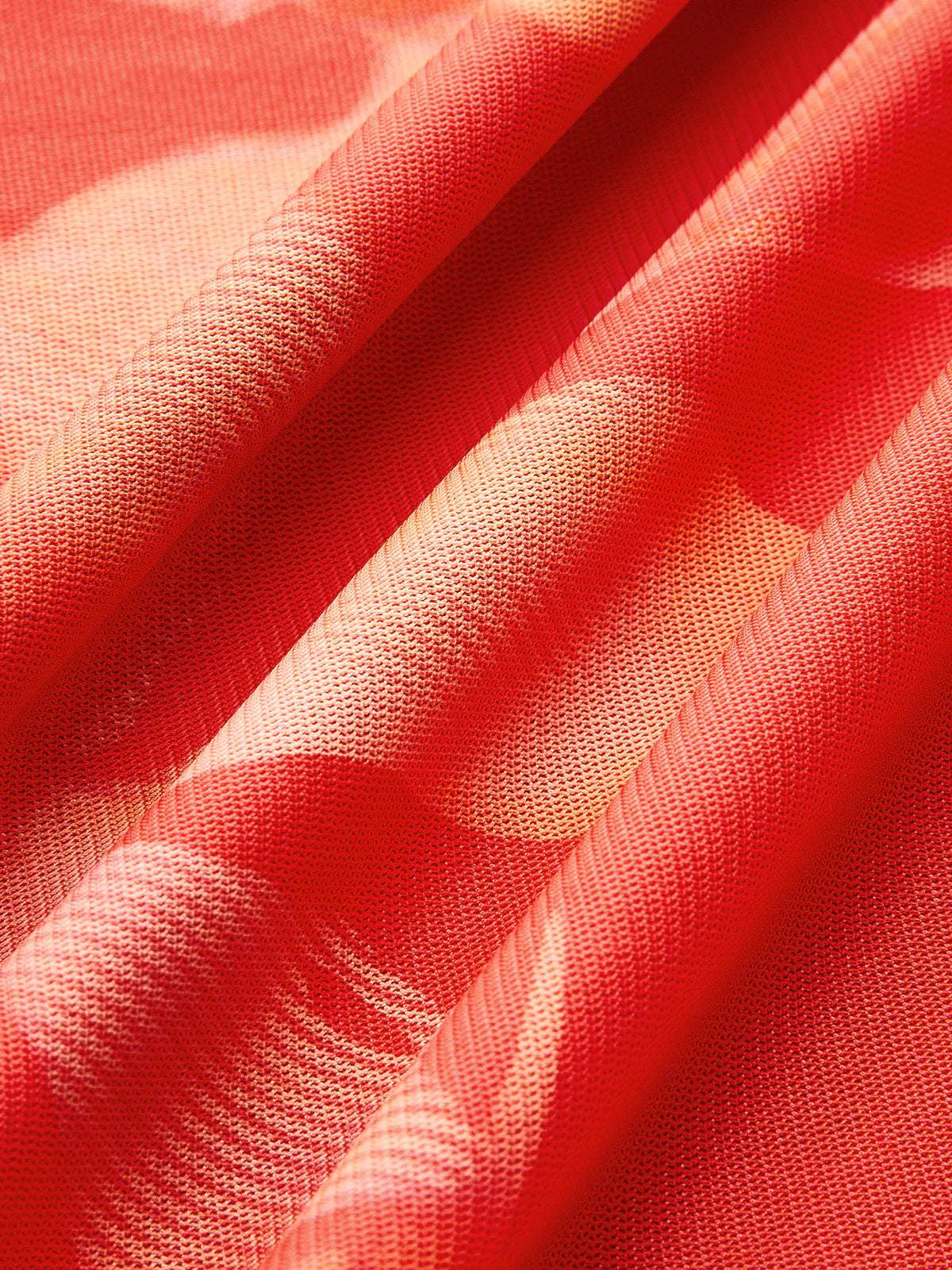 Carla Ruffled Floral Halter Dress