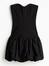 Saleya Short Ruffle Dress