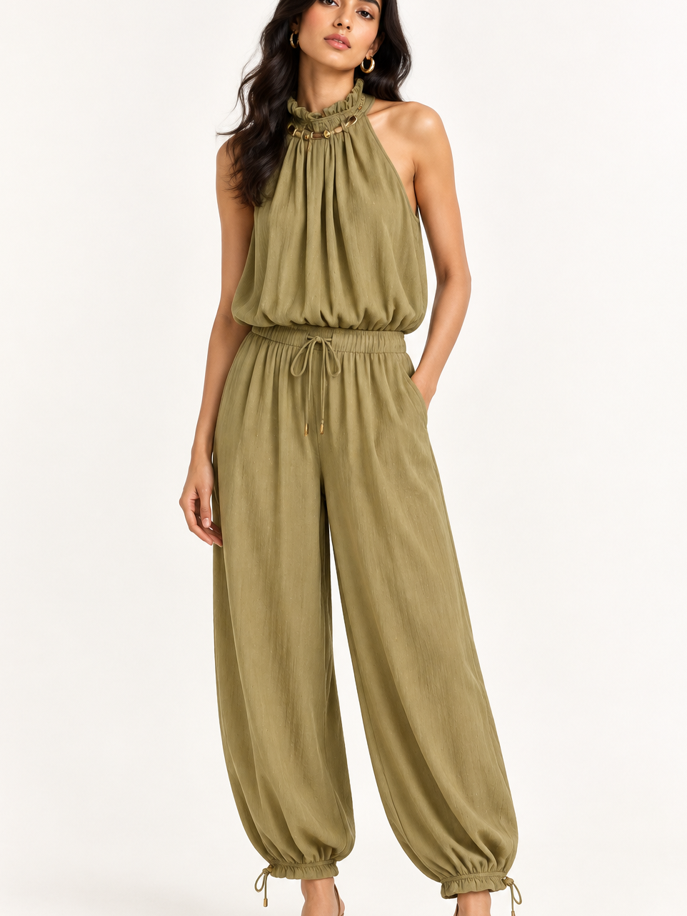 Nerissa Resort Co-ord Set