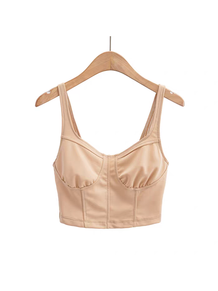 Giri Boning Corset top