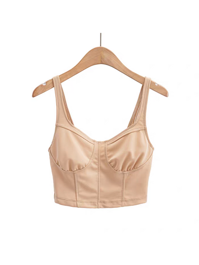 Giri Boning Corset top