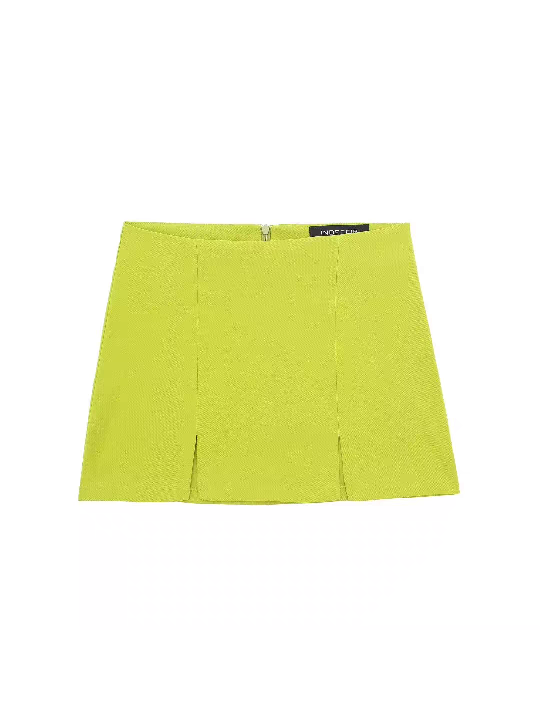 Off Shoulder Top & Skirt Coord Set