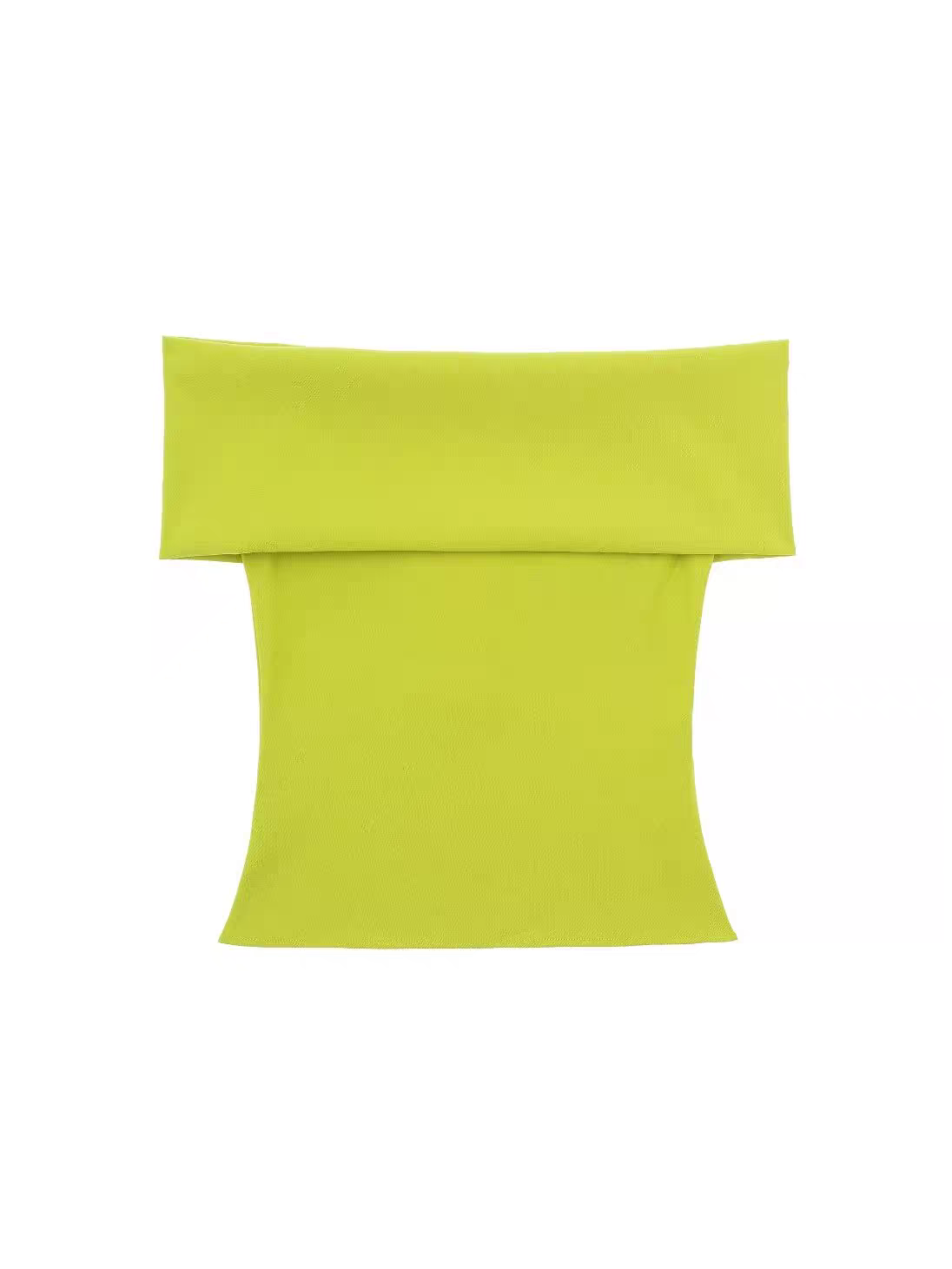 Off Shoulder Top & Skirt Coord Set