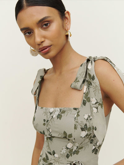 Nikita Dress for Cocktail Party