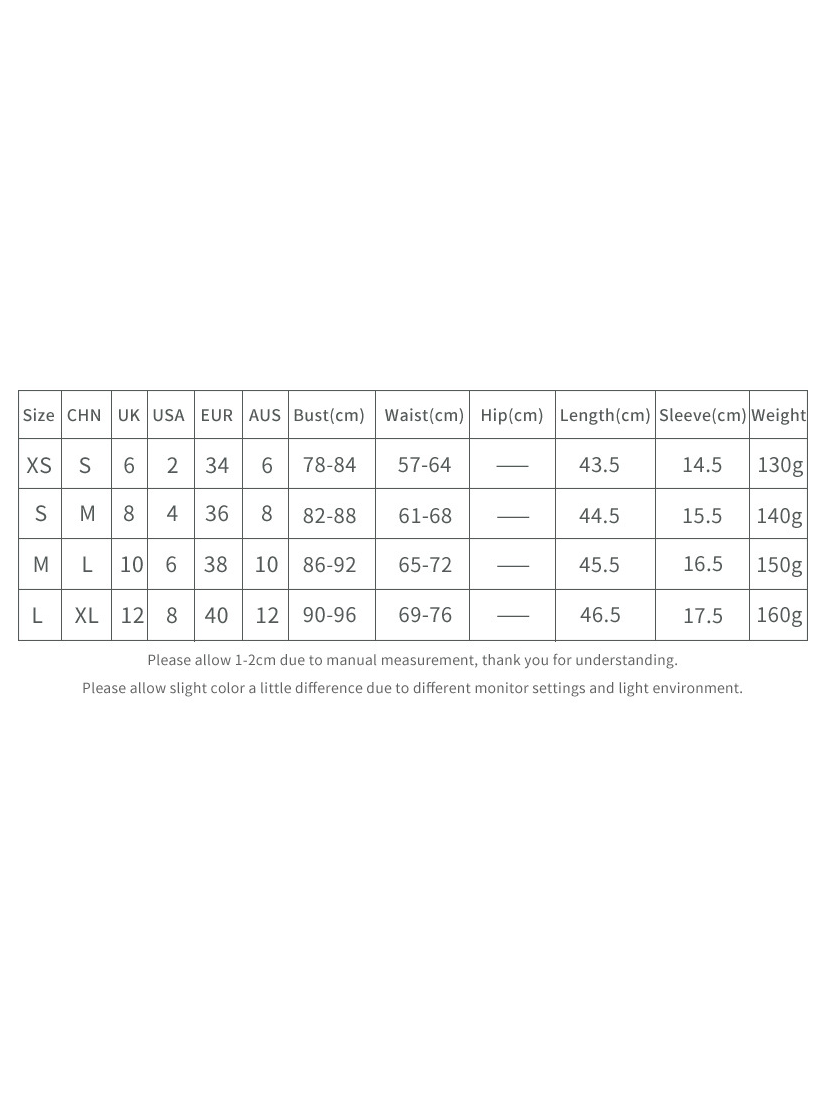 Mesh See through Square Collar Crop Pleated Top