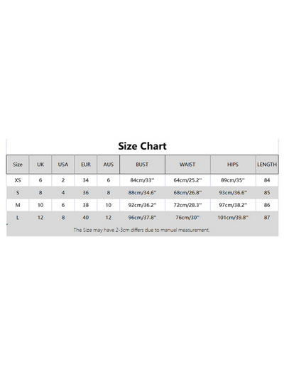 Rebecca Hollow Out Backless Exclusive Dress