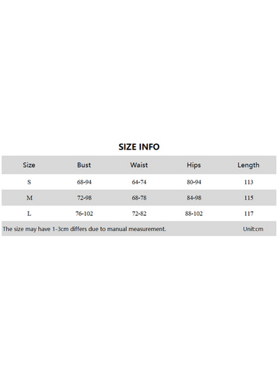 Animal Print Backless Slit Strap Dress