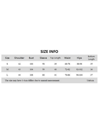 Crop Blazer & Skirts Coord Set