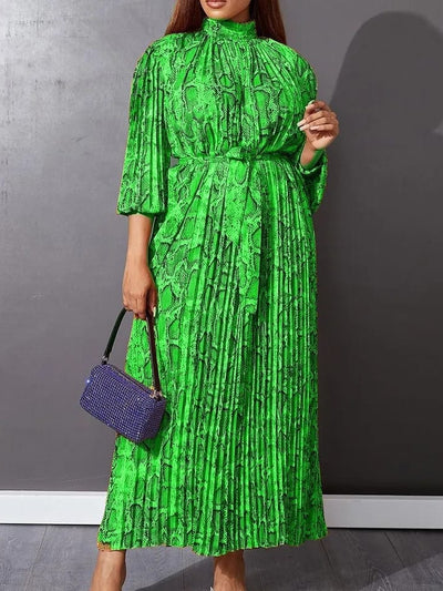 Zara Fitted Maxi Dress - Fashion.ie 2023