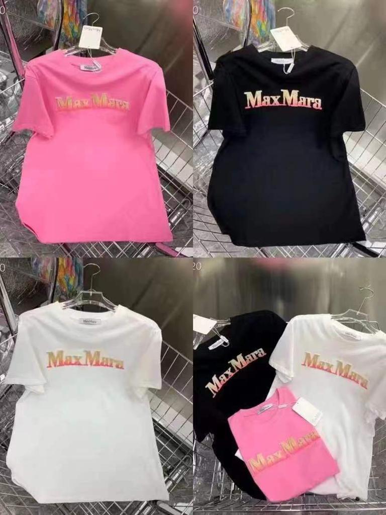 Print M M Cotton Lycra BA T-Shirt