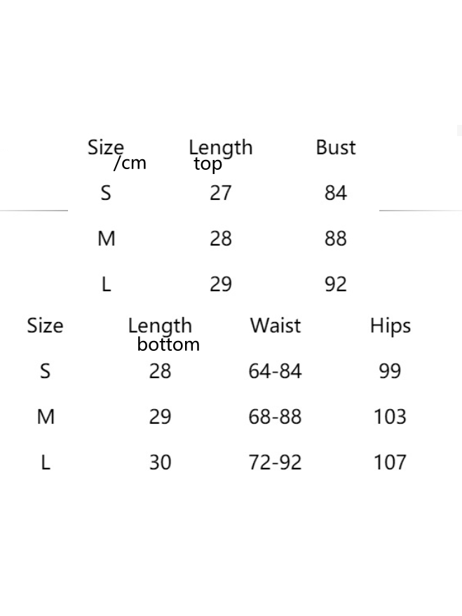 Bubble Sleeve Cropped Top & Short Skirt Coord Set