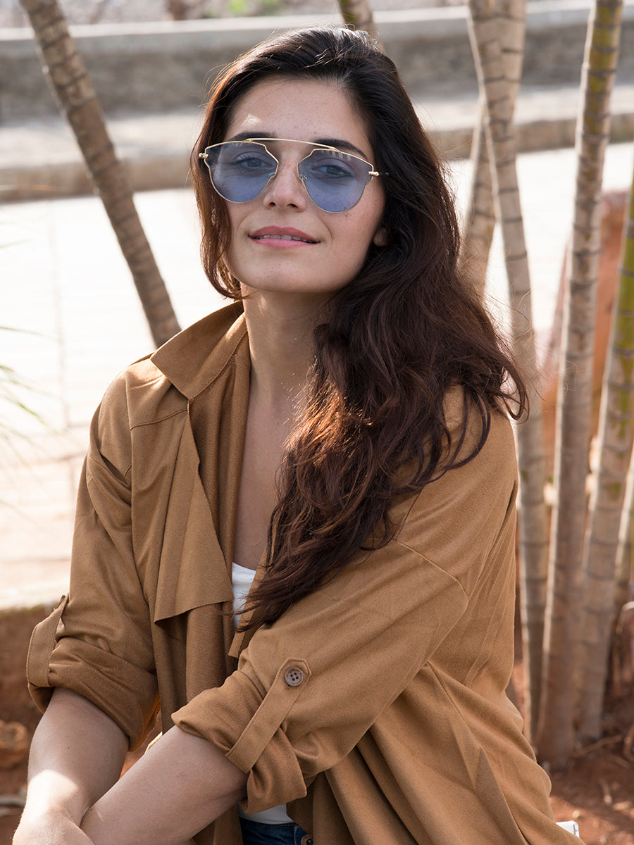 New Matrix Sunglasses