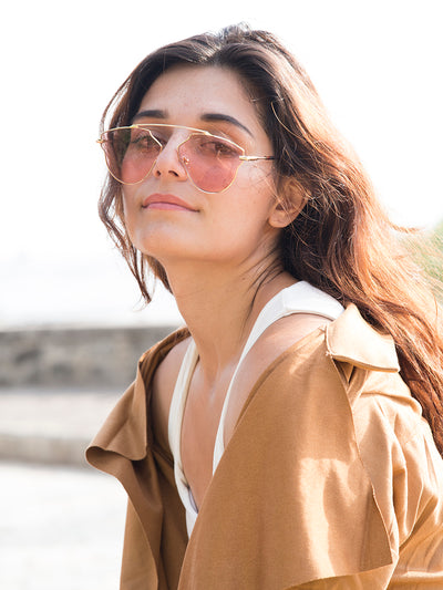 New Matrix Sunglasses