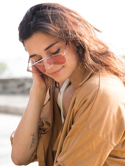 New Matrix Sunglasses