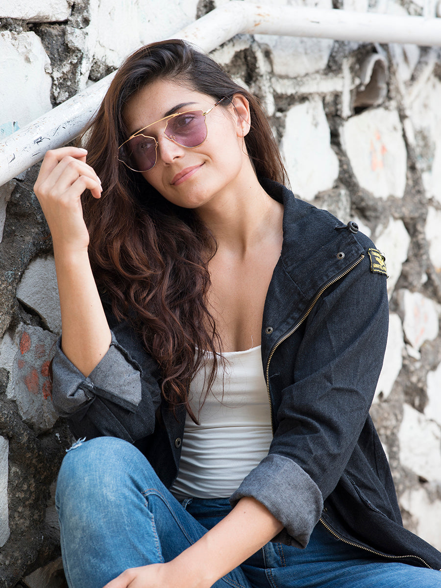 New Matrix Sunglasses